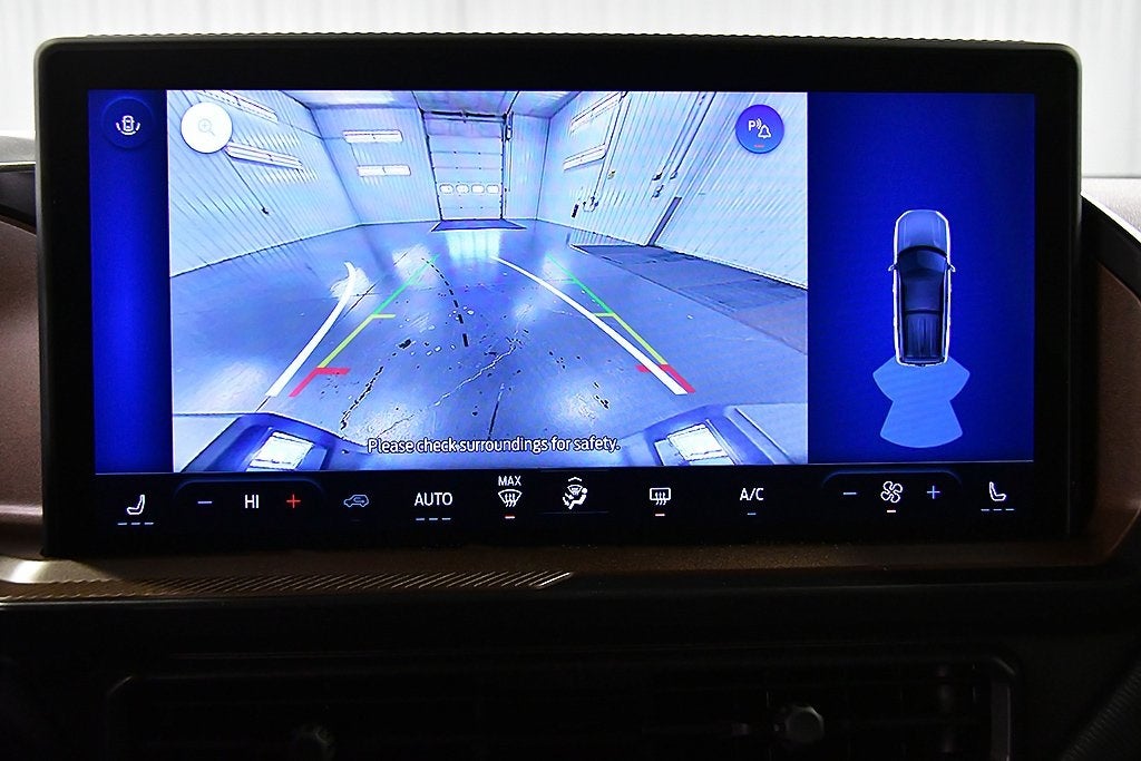 2026 Ford Bronco Sport Big Bend Bronze