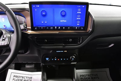 2026 Ford Bronco Sport Big Bend Bronze