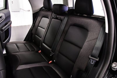 2026 Ford Bronco Sport Big Bend Bronze