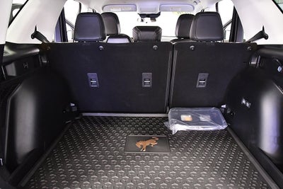 2026 Ford Bronco Sport Big Bend Bronze