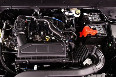 2026 Ford Bronco Sport Big Bend Bronze