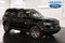 2026 Ford Bronco Sport Big Bend Bronze