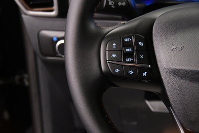 2026 Ford Bronco Sport Big Bend Bronze