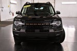 2026 Ford Bronco Sport Big Bend Bronze