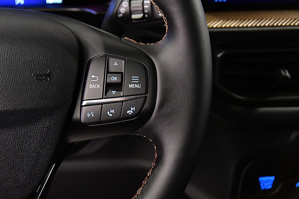 2026 Ford Bronco Sport Big Bend Bronze