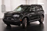 2026 Ford Bronco Sport Big Bend Bronze