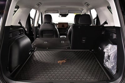2026 Ford Bronco Sport Big Bend Bronze