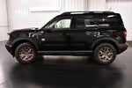 2026 Ford Bronco Sport Big Bend Bronze