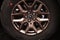 2026 Ford Bronco Sport Big Bend Bronze