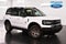 2026 Ford Bronco Sport Big Bend Bronze