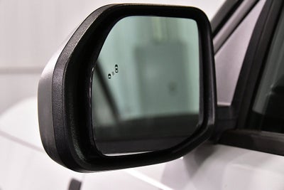 2026 Ford Bronco Sport Big Bend Bronze