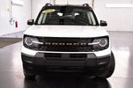 2026 Ford Bronco Sport Big Bend Bronze