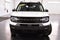 2026 Ford Bronco Sport Big Bend Bronze