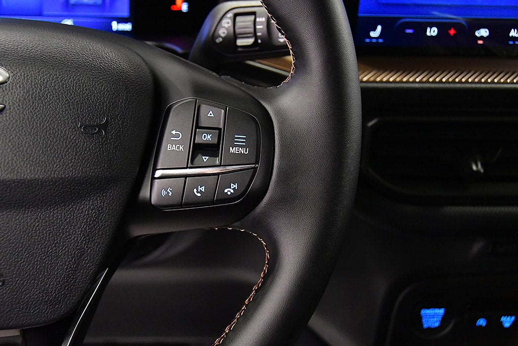 2026 Ford Bronco Sport Big Bend Bronze
