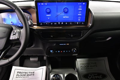2026 Ford Bronco Sport Big Bend Bronze