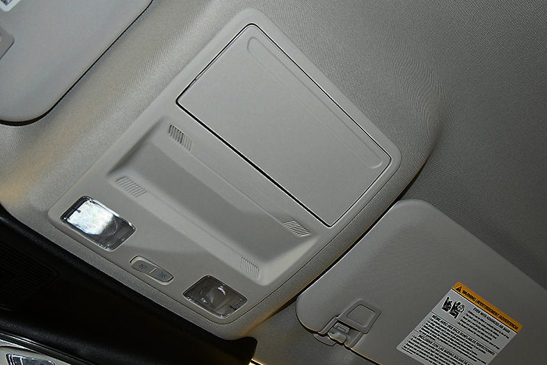 2026 Ford Bronco Sport Big Bend Bronze