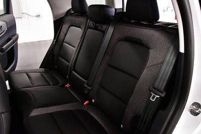 2026 Ford Bronco Sport Big Bend Bronze