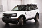 2026 Ford Bronco Sport Big Bend Bronze