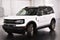 2026 Ford Bronco Sport Big Bend Bronze