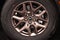 2026 Ford Bronco Sport Big Bend Bronze