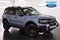 2025 Ford Bronco Sport Badlands Sasquatch