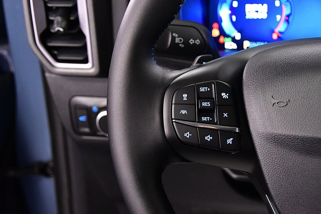 2025 Ford Bronco Sport Badlands Sasquatch