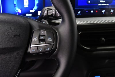 2025 Ford Bronco Sport Badlands Sasquatch