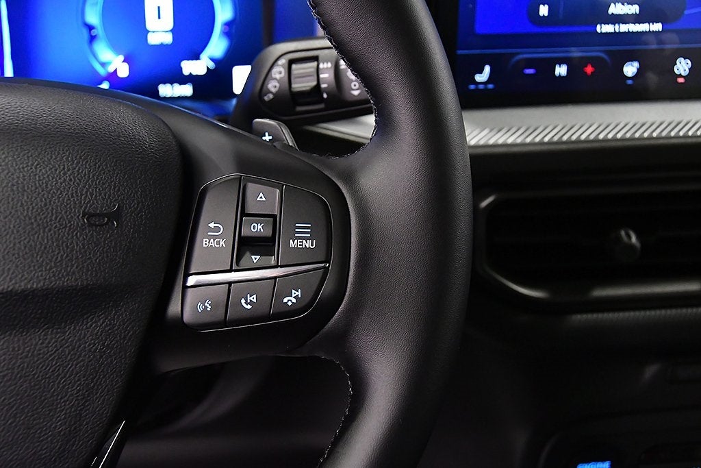 2025 Ford Bronco Sport Badlands Sasquatch