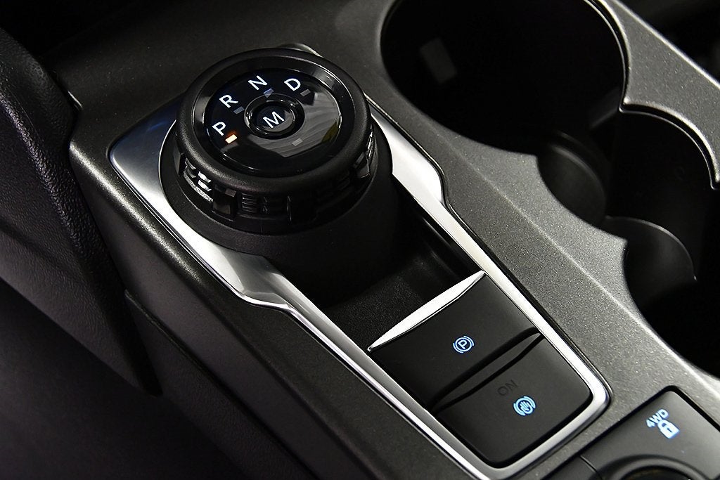 2025 Ford Bronco Sport Badlands Sasquatch