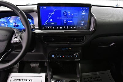 2025 Ford Bronco Sport Badlands Sasquatch