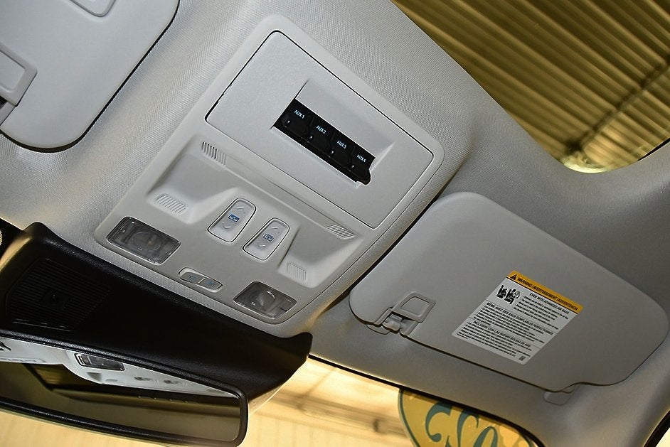 2025 Ford Bronco Sport Badlands Sasquatch