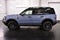 2025 Ford Bronco Sport Badlands Sasquatch