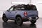 2025 Ford Bronco Sport Badlands Sasquatch