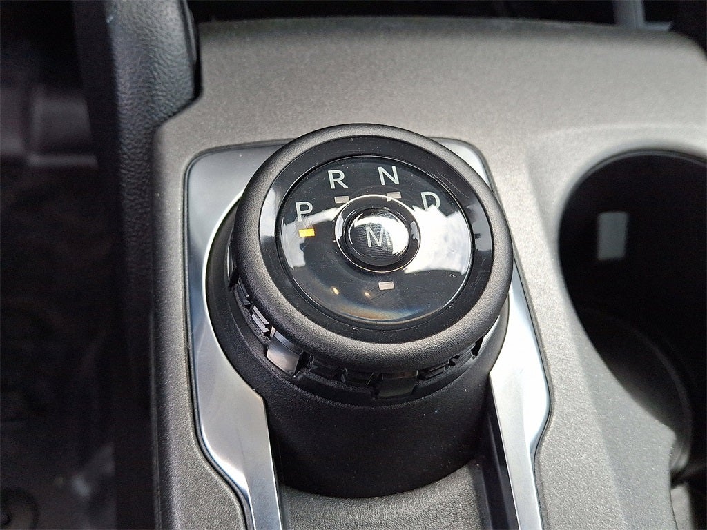 2025 Ford Bronco Sport Badlands Sasquatch