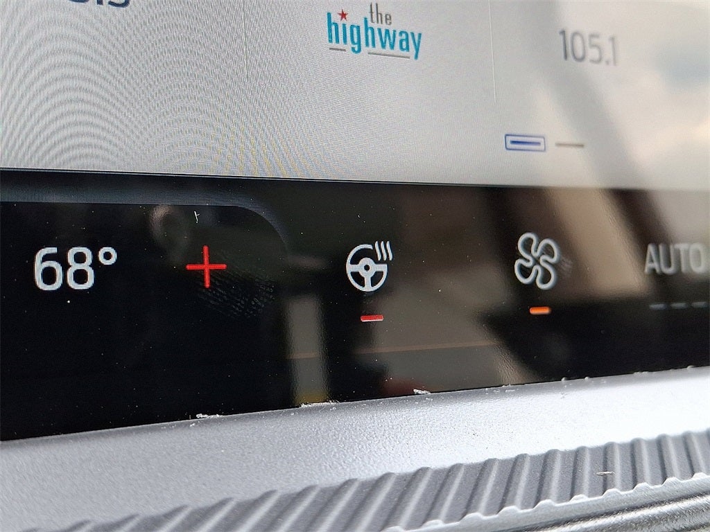 2025 Ford Bronco Sport Badlands Sasquatch