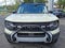 2025 Ford Bronco Sport Badlands Sasquatch
