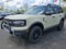 2025 Ford Bronco Sport Badlands Sasquatch