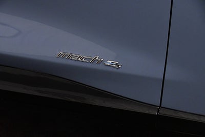 2024 Ford Mustang Mach-E Premium