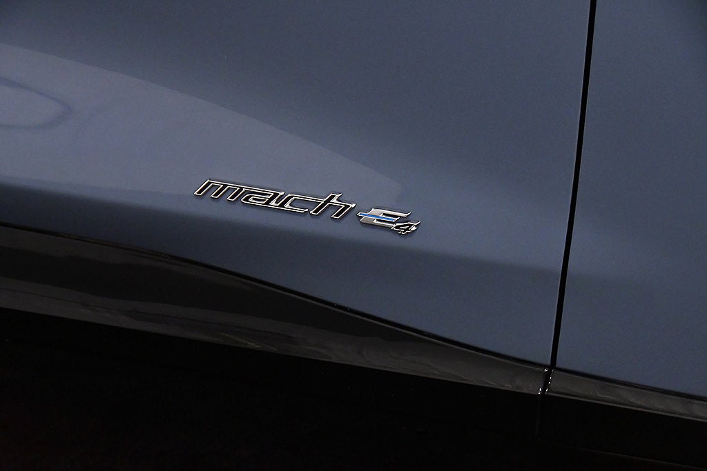 2024 Ford Mustang Mach-E Premium