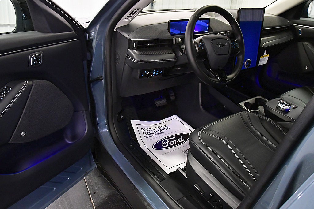 2024 Ford Mustang Mach-E Premium