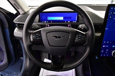 2024 Ford Mustang Mach-E Premium