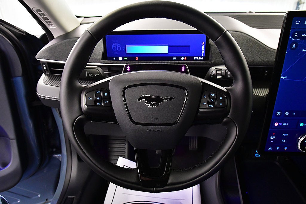 2024 Ford Mustang Mach-E Premium