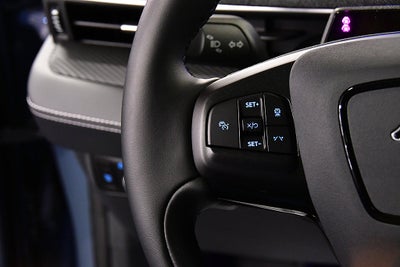 2024 Ford Mustang Mach-E Premium