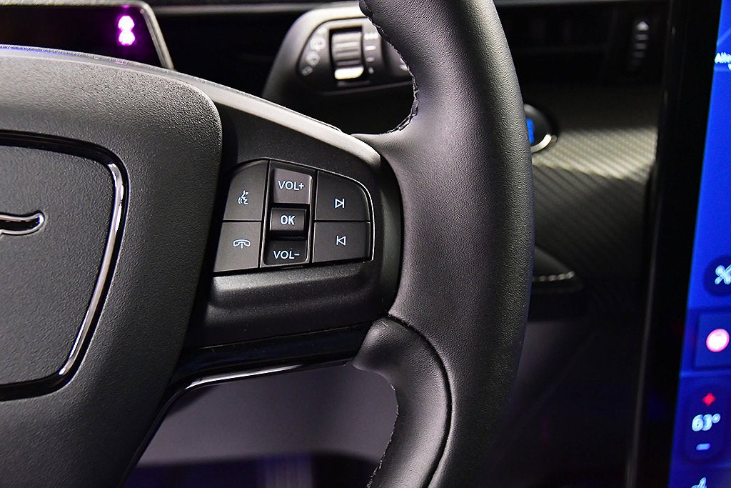 2024 Ford Mustang Mach-E Premium