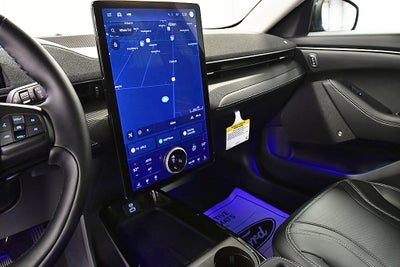2024 Ford Mustang Mach-E Premium
