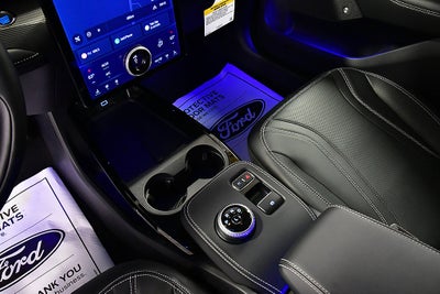 2024 Ford Mustang Mach-E Premium