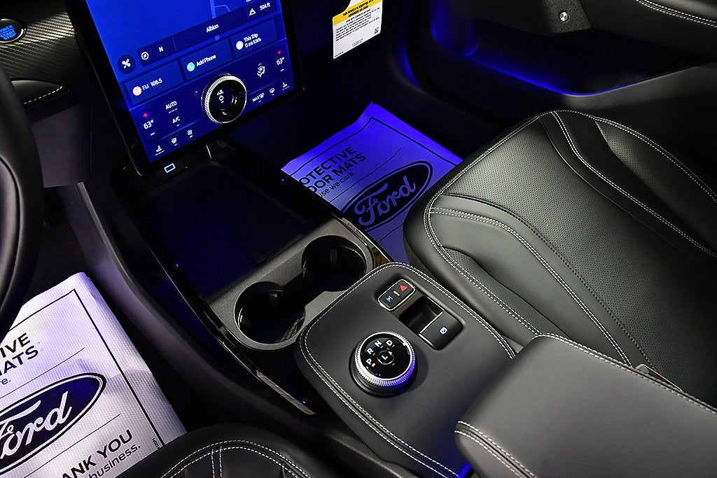 2024 Ford Mustang Mach-E Premium