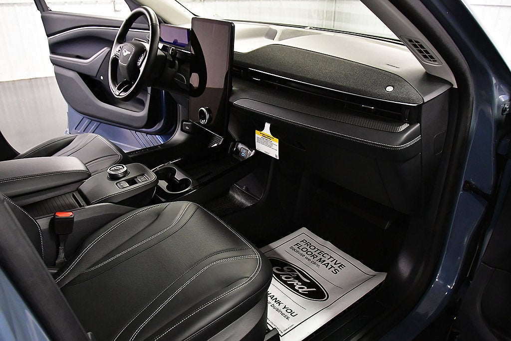 2024 Ford Mustang Mach-E Premium