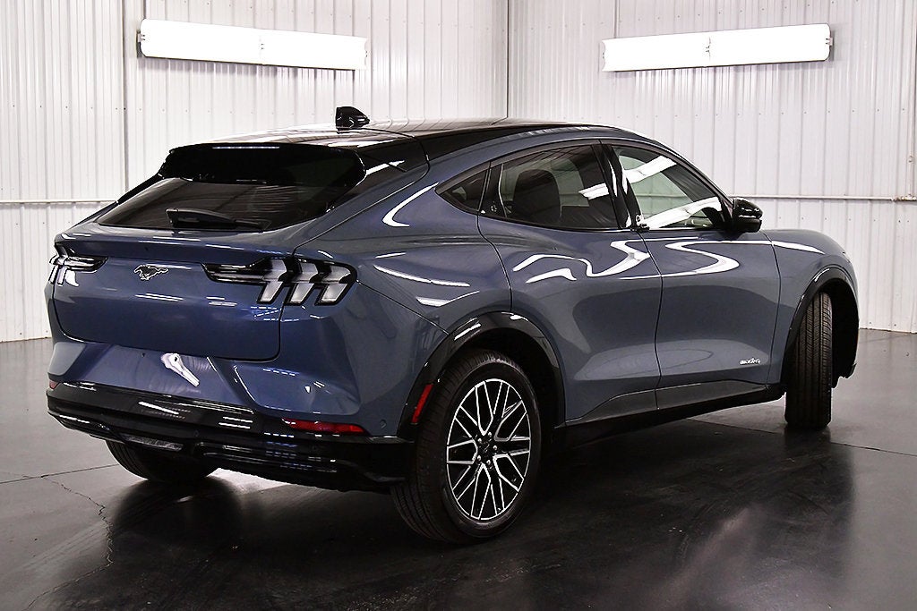 2024 Ford Mustang Mach-E Premium