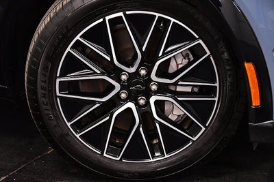2024 Ford Mustang Mach-E Premium